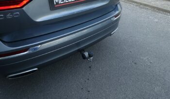 VOLVO XC 60 D4 2.0 L GEARTRONIC 163CH INSCRIPTION complet