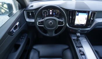 VOLVO XC 60 D4 2.0 L GEARTRONIC 163CH INSCRIPTION complet