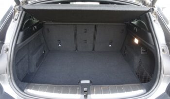 BMW X2 S-DRIVE 18DA BVA complet