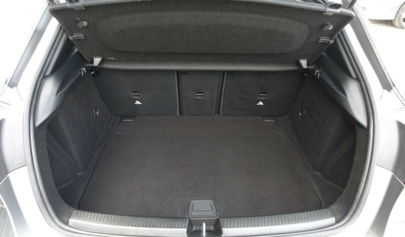 MERCEDES CLASSE A 180d 7G-DCT 116 CH complet