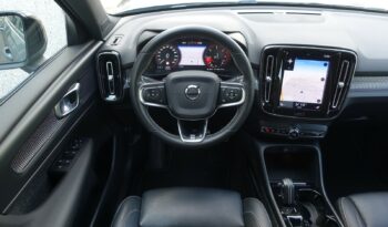 VOLVO XC 40 D3 GEARTRONIC 150CH R-DESIGN complet