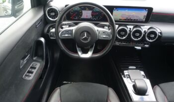 MERCEDES CLASSE A 180d 7G-DCT 116 CH complet