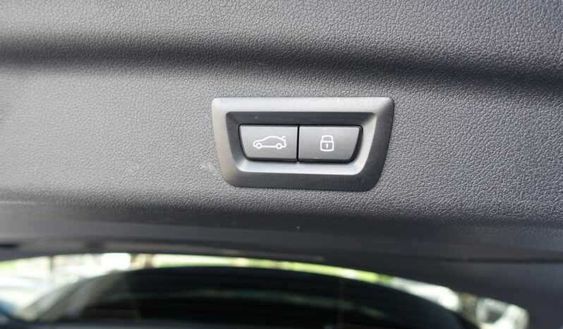 NOUVEAU BMW 218 DA ACTIVE TOURER 150 CH SERIE 2 BVA PACK M complet
