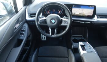 NOUVEAU BMW 218 DA ACTIVE TOURER 150 CH SERIE 2 BVA PACK M complet
