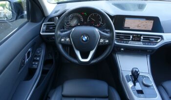 BMW 318 DA TOURING DKG SERIE 3 136 CH BVA complet