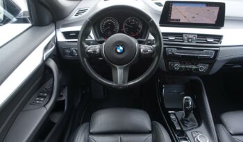 BMW X2 S-DRIVE 18DA BVA complet