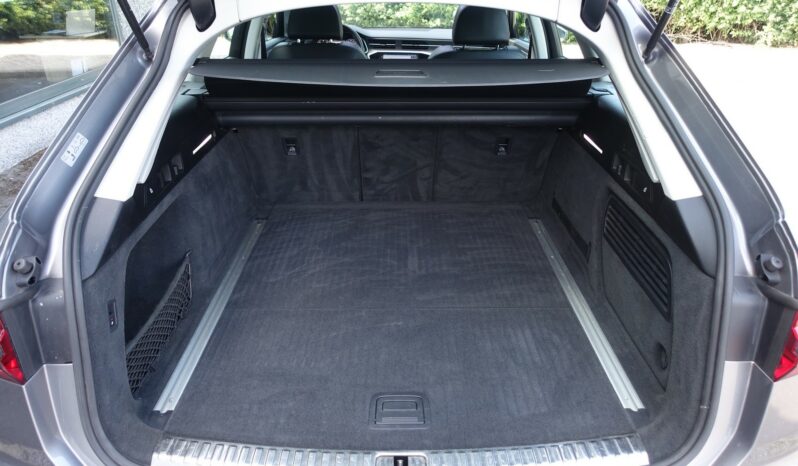 AUDI A6 AVANT 35 TDI MHEV S-TRONIC 163 CH complet