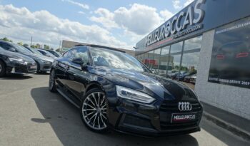 AUDI A5 SPORTBACK 2.0L TDI 150 CH S-TRONIC  S-LINE complet