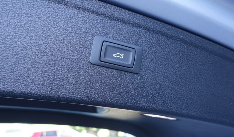 AUDI Q5 35 TDI 163 CH S-TRONIC MHEV complet