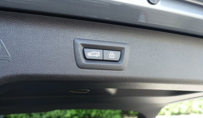BMW 520 DA TOURING SERIE 5 MHEV BVA FINITION PACK M complet