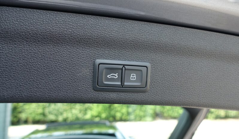 AUDI A6 AVANT 35 TDI MHEV S-TRONIC 163 CH complet