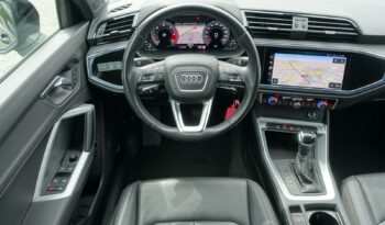 AUDI Q3 35 TDI 150 CH QUATTRO S-TRONIC complet