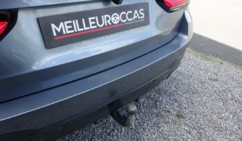 BMW 520 DA TOURING SERIE 5 MHEV BVA FINITION PACK M complet