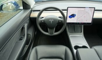 TESLA MODEL 3 AWD LONG RANGE DUAL MOTOR 498 CH BVA ( Grande autonomie ) complet