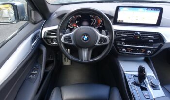 BMW 520 DA TOURING SERIE 5 MHEV BVA FINITION PACK M complet