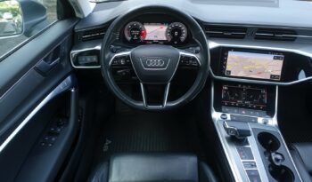 AUDI A6 AVANT 35 TDI MHEV S-TRONIC 163 CH complet
