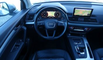 AUDI Q5 35 TDI 163 CH S-TRONIC MHEV complet