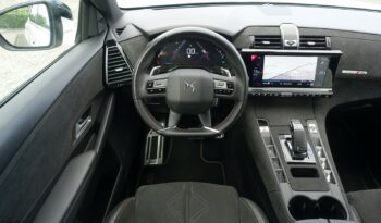 DS7 CROSSBACK 1.5 L HDI 130 CH EAT8  PERFORMANCE LINE complet