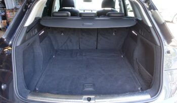 AUDI Q5 35 TDI 163 CH S-TRONIC complet