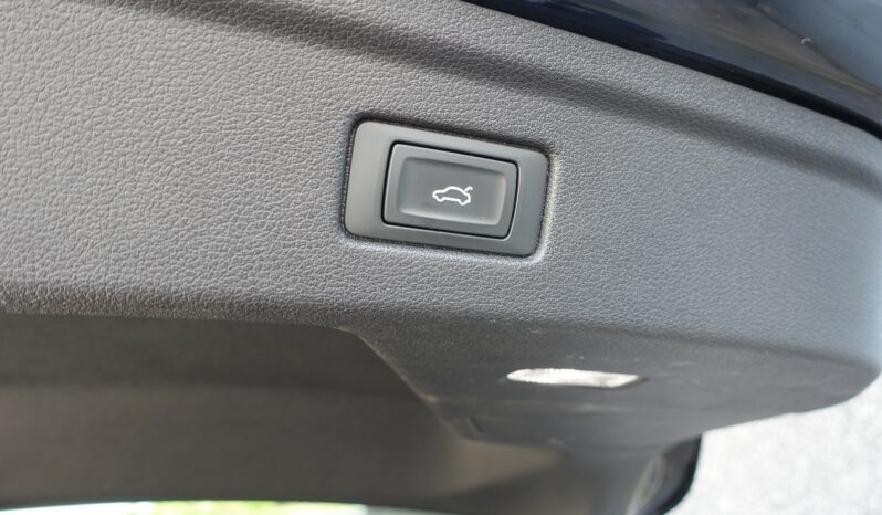 AUDI A5 SPORTBACK 35 TDI S-TRONIC MHEV 163 CH complet