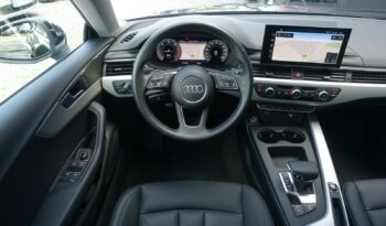 AUDI A5 SPORTBACK 35 TDI S-TRONIC MHEV 163 CH complet