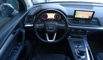 AUDI Q5 35 TDI 163 CH S-TRONIC complet