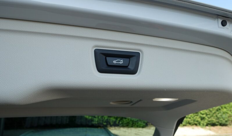 BMW 318 DA TOURING DKG SERIE 3 MHEV 150 CH BVA complet