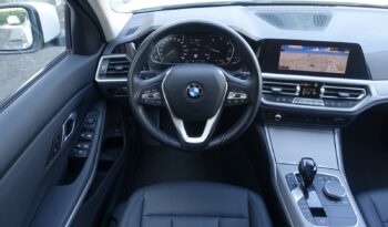 BMW 318 DA TOURING DKG SERIE 3 MHEV 150 CH BVA complet