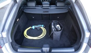 MERCEDES CLA SHOOTING BRAKE 250E 8G-DCT 218 CH HYBRIDE RECHARGEABLE EQ POWER ( Essence + élec ) complet