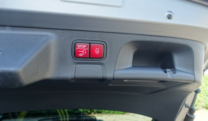 MERCEDES CLA SHOOTING BRAKE 250E 8G-DCT 218 CH HYBRIDE RECHARGEABLE EQ POWER ( Essence + élec ) complet