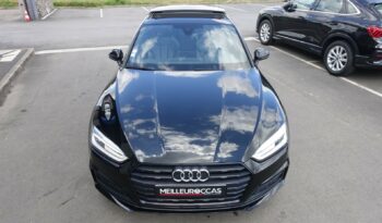 AUDI A5 SPORTBACK 2.0L TDI 150 CH S-TRONIC  S-LINE complet