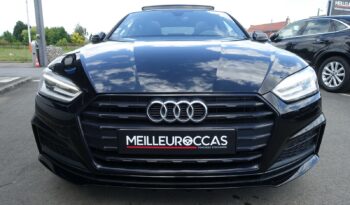 AUDI A5 SPORTBACK 2.0L TDI 150 CH S-TRONIC  S-LINE complet