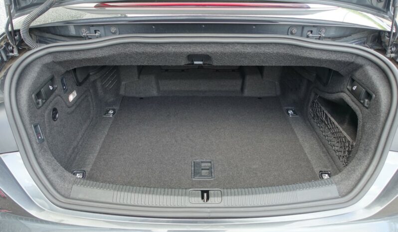 AUDI A5 CABRIOLET 40 TFSI 190 CH S-LINE complet