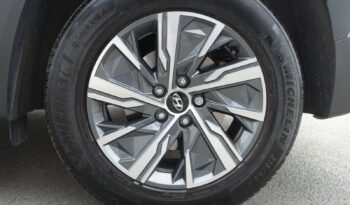 HYUNDAI TUCSON 1.6 T-GDi 230ch HYBRID complet