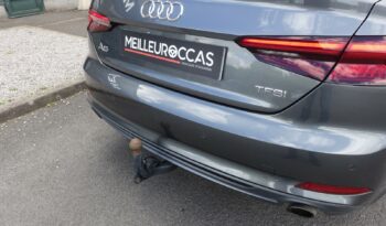 AUDI A5 CABRIOLET 40 TFSI 190 CH S-LINE complet
