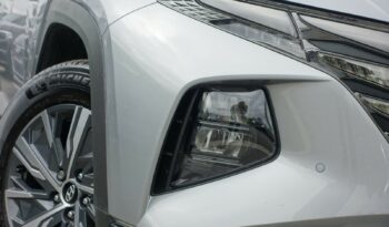 HYUNDAI TUCSON 1.6 T-GDi 230ch HYBRID complet