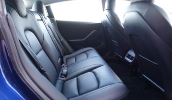 TESLA MODEL 3 LONG RANGE DUAL MOTOR AWD ( Grande autonomie ) complet