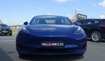 TESLA MODEL 3 LONG RANGE DUAL MOTOR AWD ( Grande autonomie ) complet