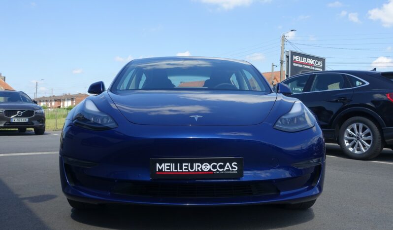TESLA MODEL 3 LONG RANGE DUAL MOTOR AWD ( Grande autonomie ) complet