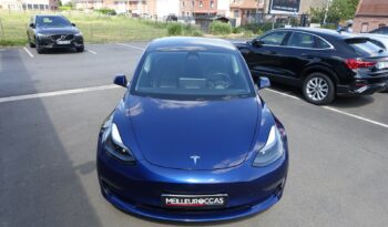 TESLA MODEL 3 LONG RANGE DUAL MOTOR AWD ( Grande autonomie ) complet