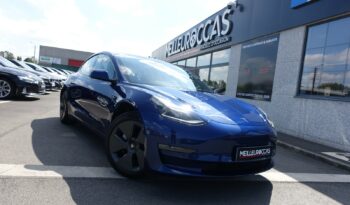 TESLA MODEL 3 LONG RANGE DUAL MOTOR AWD ( Grande autonomie ) complet