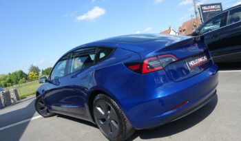 TESLA MODEL 3 LONG RANGE DUAL MOTOR AWD ( Grande autonomie ) complet