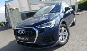 AUDI Q3  35 TFSI 150 CH complet