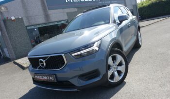VOLVO XC 40 D3 2.0 L 150CH MOMENTUM complet