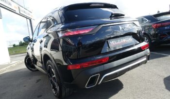 DS7 CROSSBACK 2.0 L BLUEHDI EAT8 180 CH BVA  PERFORMANCE LINE complet
