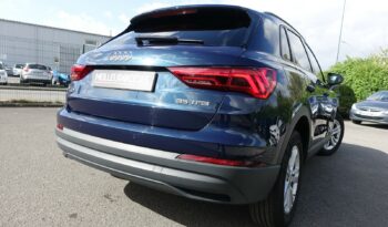 AUDI Q3  35 TFSI 150 CH complet