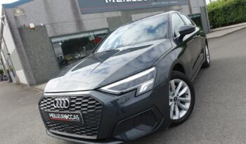 AUDI A3 SPORTBACK 30 TDI complet