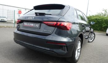 AUDI A3 SPORTBACK 30 TDI complet