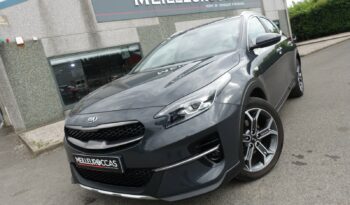 KIA XCEED 1.6 CRDI MHEV complet