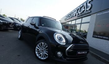 MINI CLUBMAN COOPER 1.5 ia 136 CH  BVA 5 PORTES 5 PLACES ( Essence ) complet